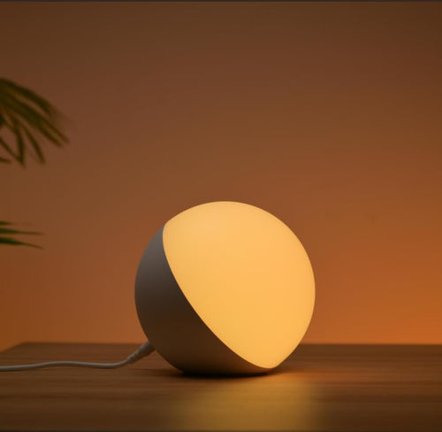 Smart Glow Touch Lamp